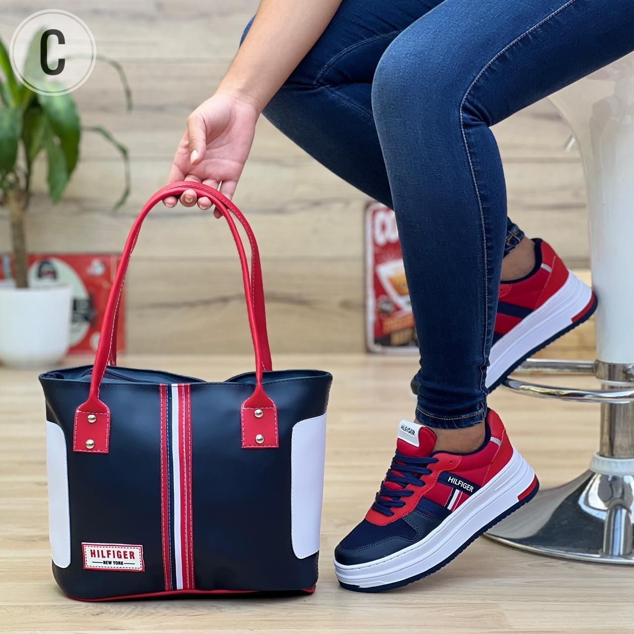 KIT TOMMY 4